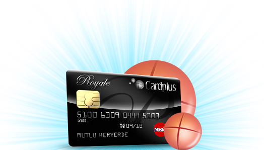 cardplus-royale-shine